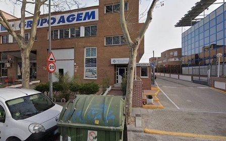 Grupo AGEM