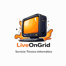 Live On Grid - Servicio Técnico Informático