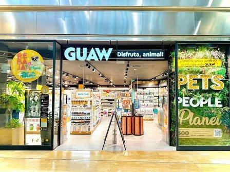 GUAW