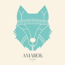 Amarok Pet Shop