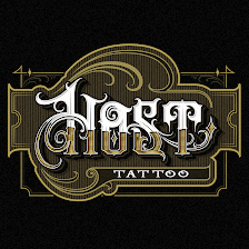 Host Tattoo Madrid