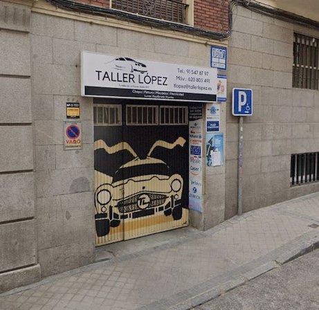 Talleres López