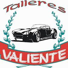 TALLERES LUIS VALIENTE, S.L.
