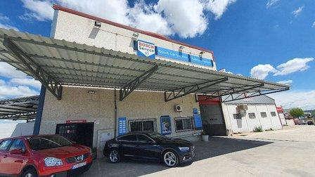Automóviles Fer Can - Car Center M-60 sl