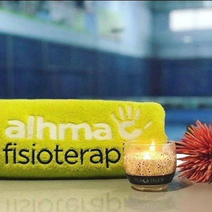 Alhma Fisioterapia