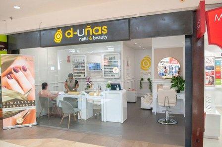 d-uñas | Alcobendas cc