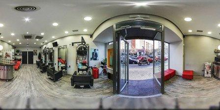 Urban Look hairdressers