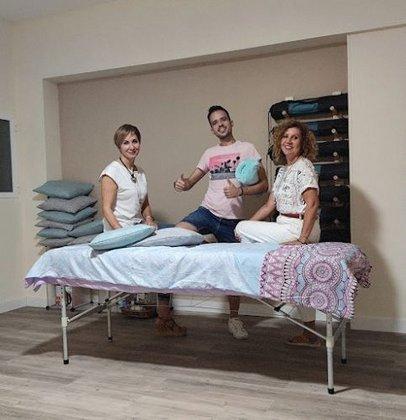 Espacio con Alma - Móstoles
