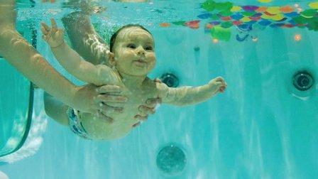 Splash Baby Spa Madrid