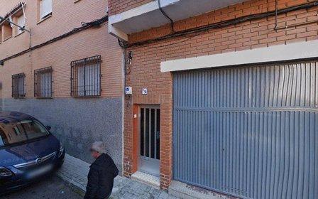 IPUE Toledo - Iglesia Pentecostal Unida en Europa