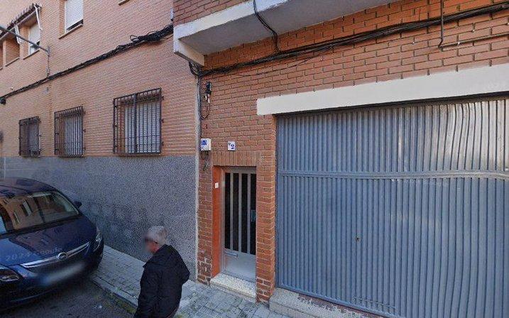 IPUE Toledo - Iglesia Pentecostal Unida en Europa