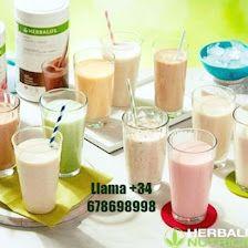 herbalife distribuidor independiente