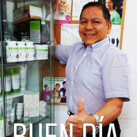 herbalife distribuidor independiente