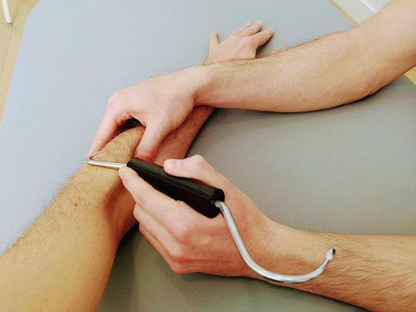 Edgar Hita Fisioterapia