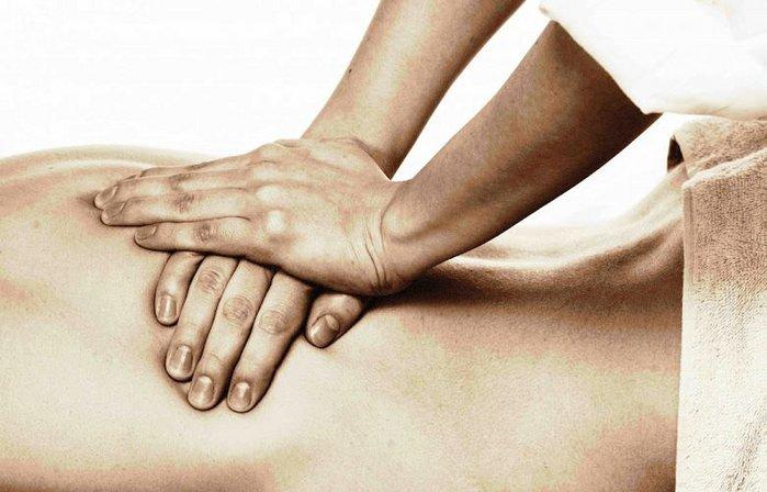 Centro de Fisioterapia Mainos