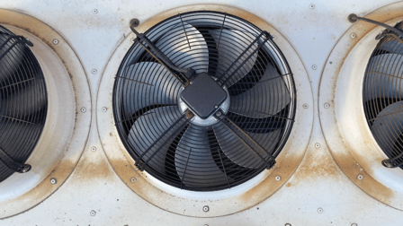 Tecefri Climatización | Especialistas en frío industrial y comercial