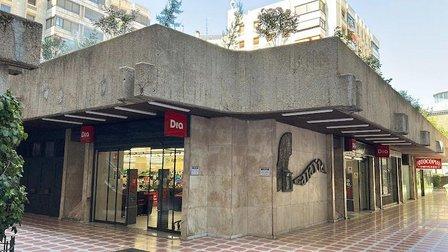 Supermercados Dia