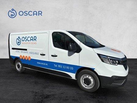 Oscar Alquiler de Coches Collado Villalba