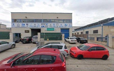 ARANCAR car body shop