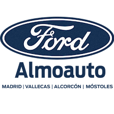 Ford Almoauto Vallecas