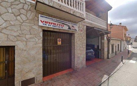 Talleres Virauto