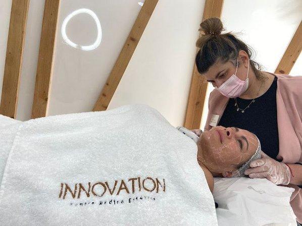 Clínica Innovation - Centro Médico Estético