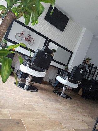 RASEC BARBERSHOP II - Barbería Santa Eugenia