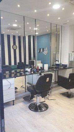 Barberia-peluqueria , Barbershop