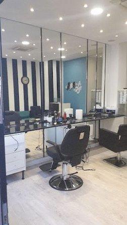 Barberia-peluqueria , Barbershop