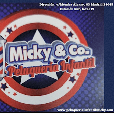 Micky and Co