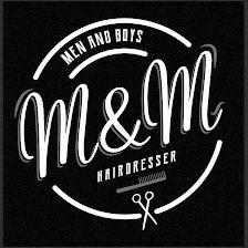 mymhairdressers | Peluquería de caballeros en Montecarmelo
