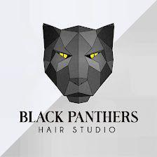 Black Panthers Hair Studio