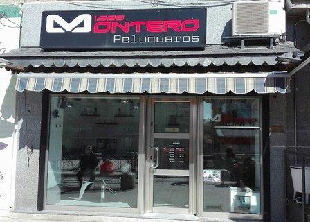 Montero Peluqueros