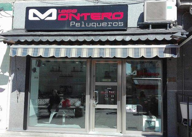 Montero Peluqueros