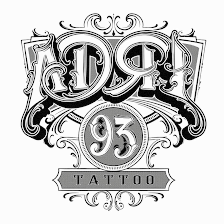 Paradise tattoo