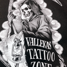 Vallekas Tattoo Zone