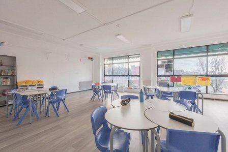 Colegio Siglo XXI