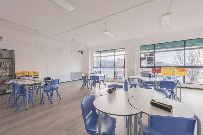 Colegio Siglo XXI