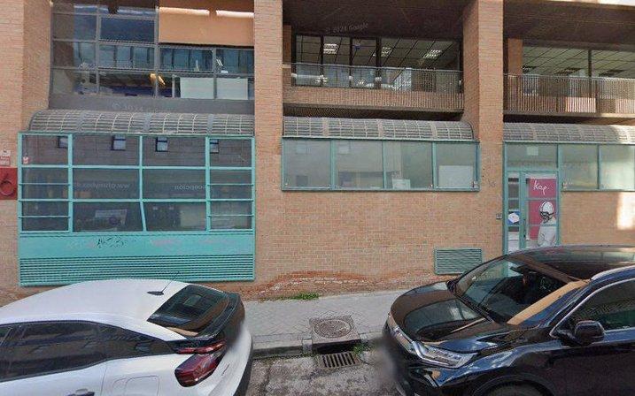 Campus Tecnologico