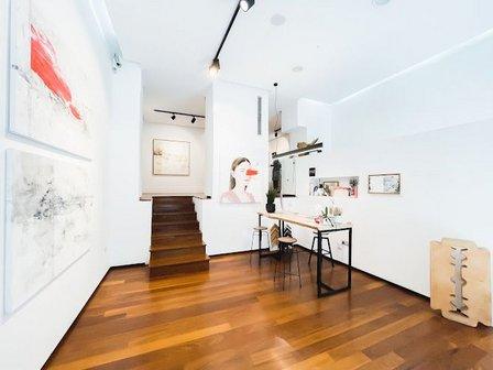 Galería Cx13 - JavierMadrid