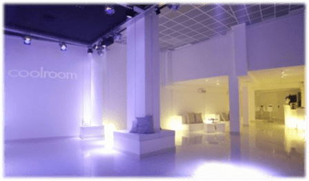 Coolroom