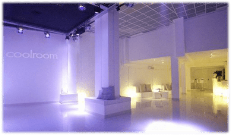 Coolroom
