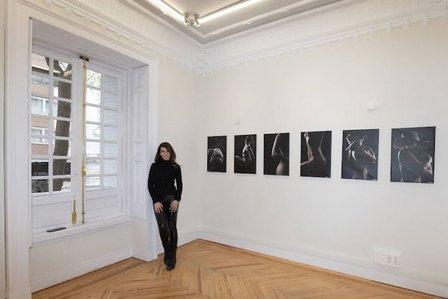 OCCO Art Gallery