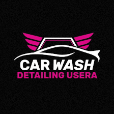 Car Wash and Polishing of headlights Car Wash