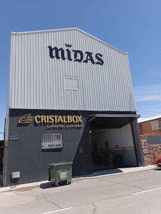 Midas EL MOLAR