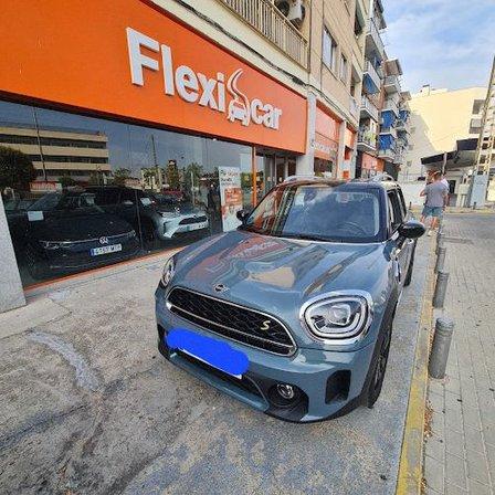 Flexicar Alcobendas | Concesionario de coches de segunda mano