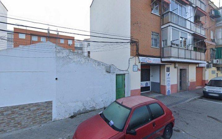 Talleres Villa-Sur