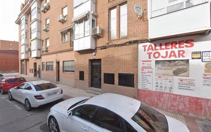 Talleres Tojar