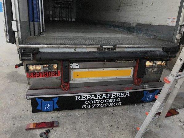 REPARAFERSA