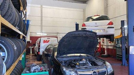 Mrabet Motors